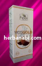 Jual VCO Gold Virgin Coconut Oil HPAI di