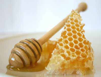 Manfaat madu dalam kapsul herbal afiafit