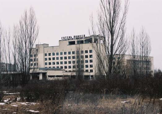 hotel polissia chernobyl menjadi latar game call of duty modern warfare