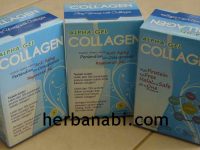 alpha gel collagen