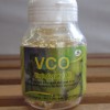 VCO Virgin Coconut Oil
