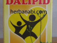 dalipid – jual herbal untuk kolesterol tinggi