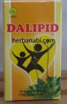 dalipid – jual herbal untuk kolesterol tinggi