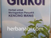Bio Glucol Herbal Untuk Kencing Manis