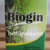 BioGin obat herbal batu ginjal
