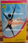 Sehat Wanita herbal untuk keputihan surabaya