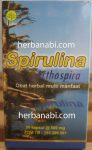 Spirulina Herbal Insani Surabaya