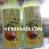 Shampoo Herbal Vco Neem Oil Herbish