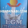 Susu Kambing Etawa Etta Goat Milk EGM HPAI