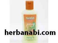 Shampoo Herbal Ginseng VCO Herbish