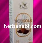 Vco Gold Virgin Coconut Oil HPAI