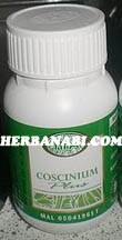Coscinium Plus Obat Herbal Untuk Alergi surabaya