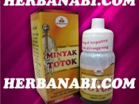 Minyak Totok | Minyak Urut | Minyak Pijat Surabaya