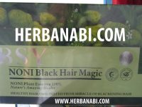 BSY NONI BLACK HAIR MAGIC