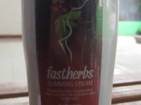 Cream Pelangsing Herbal Merryline Slimming Cream