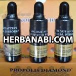 Propolis Diamond Premium Original Asli