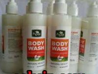 Body Wash HPAI Sabun Cair Herbal