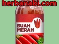 Minyak Buah Merah HPAI Papua
