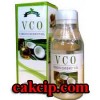 VCO Herbal Inti Sehat VCO HIS Virgin Coconut Oil Cair Minyak