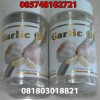 Garlic Oil 77 Griya Annur Kapsul Minyak Bawang Putih