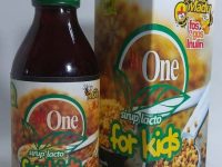 B1one Sirup Herbal Kecerdasan Anak Bione For Kids