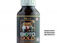 BiotoGold Nutrisi Ternak Organik