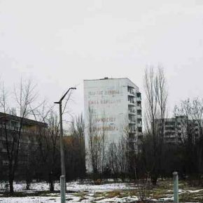 Tragedi Nuklir Chernobyl bagian 2