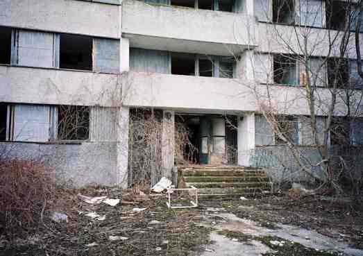 tragedi chernobyl malaysia