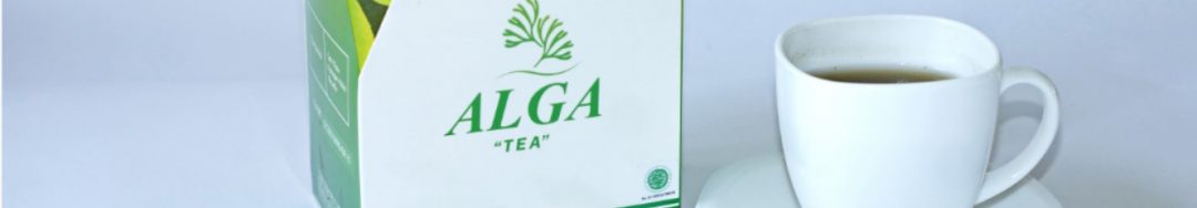 Alga Tea